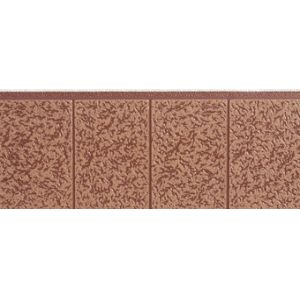 Siding panel