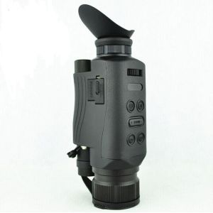 DMSD01-5-20X-42 Digital Night Vision Monocular