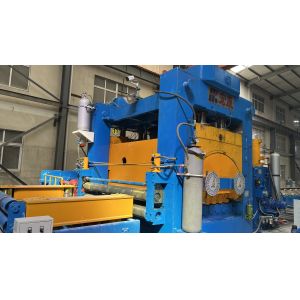 Coil Slitting Line for 25mm Steel Coil Cutting Machine and Coil Straightening