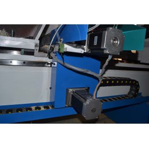 KC1530 Wood CNC Lathe Machine for woodworking