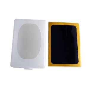 Waterproof Motorcycle GPS Tracker Adopt U- Blox GPS Professional Chip Black