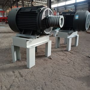 Refractory Brick Cutting Machine 630mm 12 M3 / H