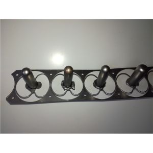 Deep Drawing Cylindrical Stamping Part – High Precision, Durable, Customizable,