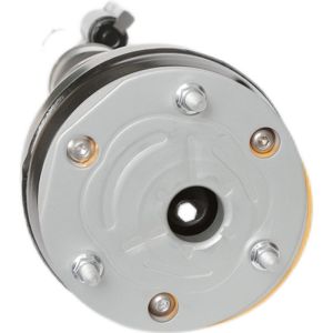 TS16949 Rear Left Mercedes Benz Air Suspension Shock Absorber