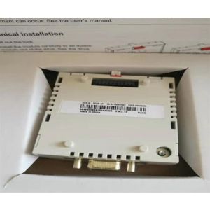 ABB EI801F 3bdh000015R1 Module Automation Controller Module DCS PLC Module