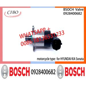 BOSCH DRV Valve 0928400682 Control Valve 0928400682 for HYUNDAI KIA Sonata