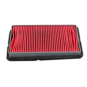 Nissan Subaru 16546 01B00 High Filtration Accuracy Engine Car Air Filter HS Code