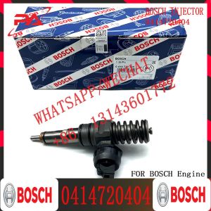 diesel engine fuel injector unit pump 0414720037 0414720313 0414720221