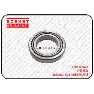 8971882240 8970239680 ELF400 450 Rear Alex Hub Inner Bearing