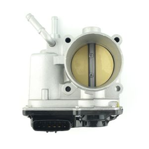 China Car Spare Parts Throttle Body Assembly for Toyota Corolla 22030-0D031
