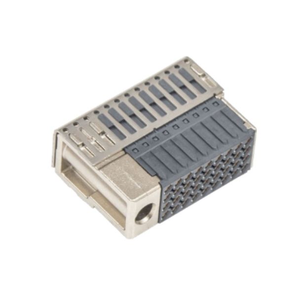 Buy Connectors 658-4182-11V Paladin HD2 Connector For Wireless Infrastructure at wholesale prices