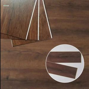 4.0mm Marble Look Spc Flooring