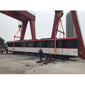 NANJING D.L.T SLING CO.,LTD