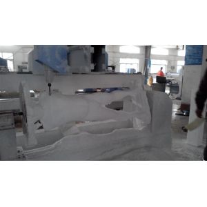 Single Head Human Body Model 3D Cylindrical Engraving Machine