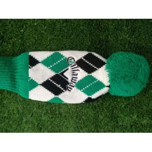 knitted head cover , golf knitted head cover , golf head cover , golf headcover