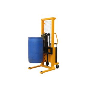 DT500 Operational Oil Drum Lifter Manual Loading Capacity 500Kg