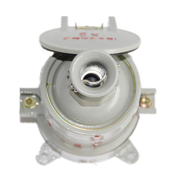 380V 16A Explosion Proof Plug And Socket There Phase Four Wire Ex-Proof Plug