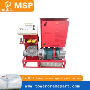 Upgrade Your Passenger Hoist Parts Drive Mechanism With Standard Rider Hoisting Extension Fits Most Models