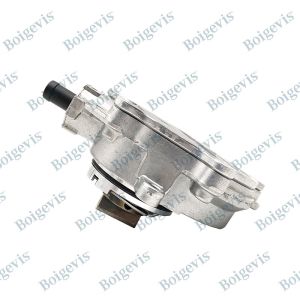 Aluminum Vacuum Pump 06E145100T Strong And Durable