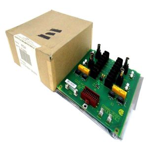 NTCL01 ABB Communication Module