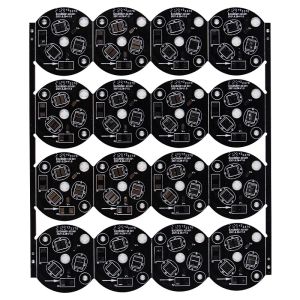 8 OZ Heavy Copper PCB