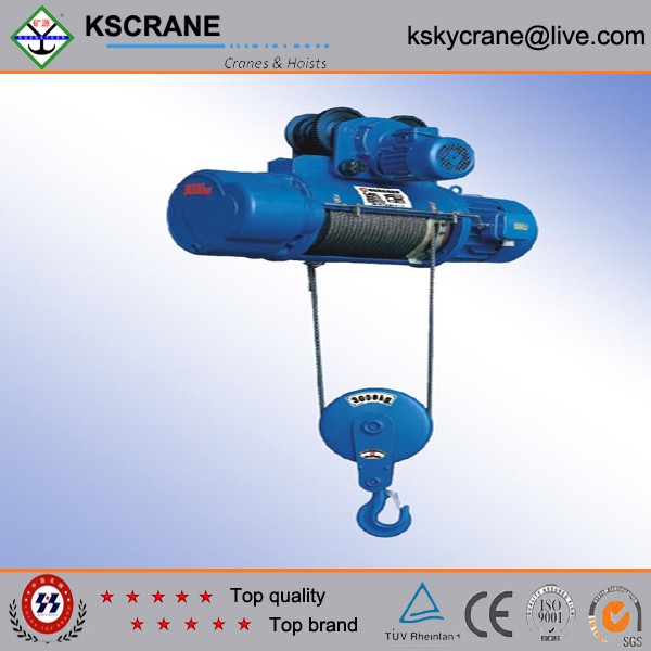 Buy Durable and Safety Electric Cargo Lifting Equipment at wholesale prices