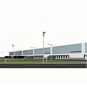 Certified Reliable After Sales Expert Design Guidance