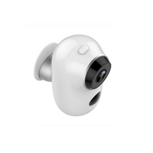 Night Vision Waterproof Wireless Doorbell Camera With Battery PIR Function