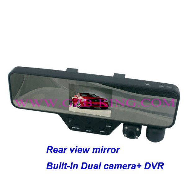 Buy Rear view camera with built-in camera+DVR at wholesale prices