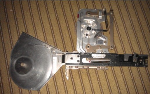 Buy FUJI CP6/CP7/IP/QP/XP Feeder at wholesale prices