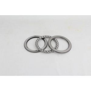 Special Marine Thrust Roller Bearings ODM