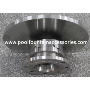 China 3 Swimming Pool Fountain Accessories Movie Fountain Nozzle on sale