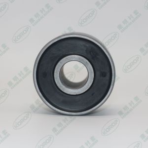 High Quality Tensile Strength Auto Suspension Bushings Subaru 20202-AL000BH