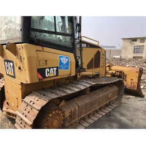 100% Origin Japan Caterpillar Crawler Bulldozer D5K, Cat Mini Dozer D5K, D5g,