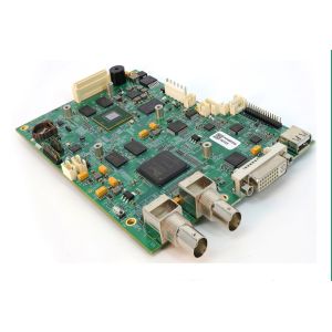 PCB Manufacturing And Assembly with ENIG/OSP/HASL Surface Finish