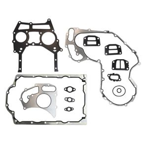 China Heavy Industrial Machinery Engine Part U5LB0379 Bottom Gasket Kit For Perkins on sale
