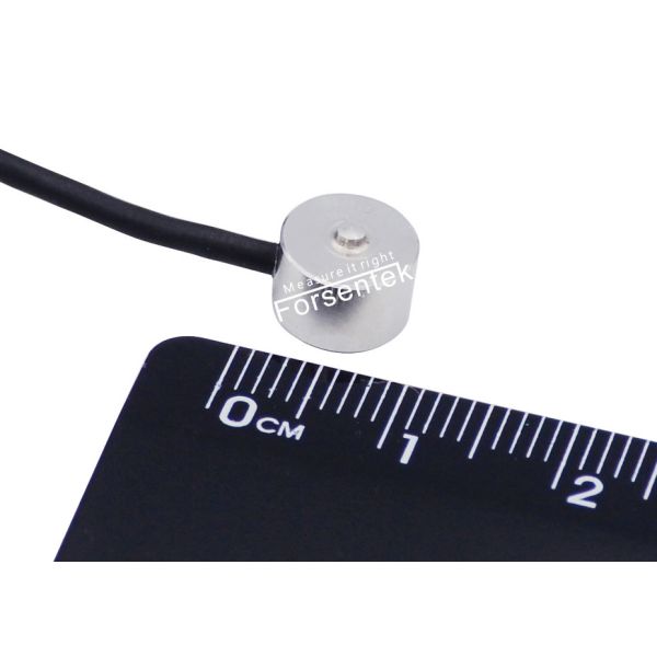Micro compression load cell 5kg 10kg 20kg 50kg smallest load cell force