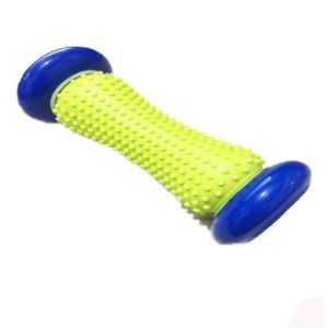 Ningbo Virson yoga massage roller. Foot Massage Roller foot roller