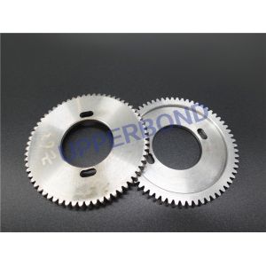 Wear Resitance MK8 Maker Metal Driven Gear Parts