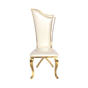 Versatile Wedding Banquet Chair For Event Seating High flexibility