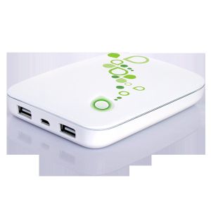 Quality Iphone battery extender universal power bank 7000mAh with low standby current--M70L for sale