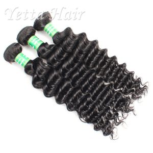 Long Dyeable Remy Malaysian Hair Extensions No Tangle No Shedding
