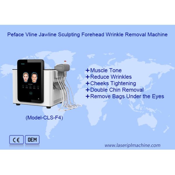 Biphasic Wave Stimulus And High Intensity Pulsed Electromagnetic In Hi Emt