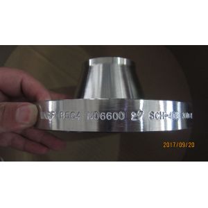 ASTM AB564 Steel Flanges, C-276, MONEL 400, INCONEL 600, INCONEL 625, INCOLOY