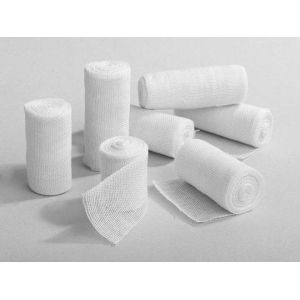 Super High Elastic First Aid Conforming Bandage
