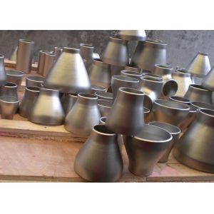 80mm Thickness Concentric Eccentric Butt Weld Reducer