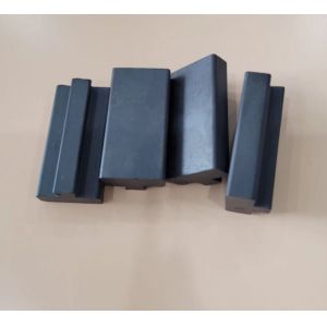 Wear-Resistant Ceramic Component For Papermaking Applications