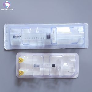 Safety Injectable Lip Wrinkle Filler Non Surgical Lip Augmentation