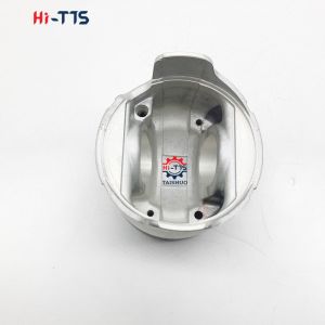 4D34 4D34T 6D34 6D34T Engine Parts Piston ME220454