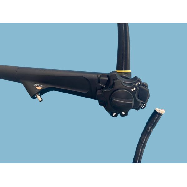 TGF-UC180J Forward-viewing Ultrasound Gastrovideoscope Flexible scope Single-Use Aspiration Needle